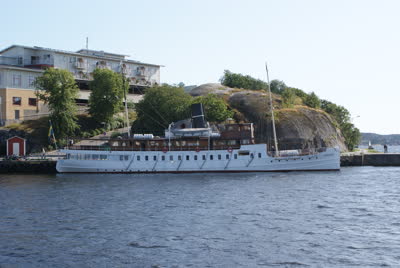 Sallskapet Angbaten